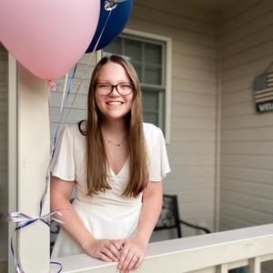 Meet your Posher, Taryn